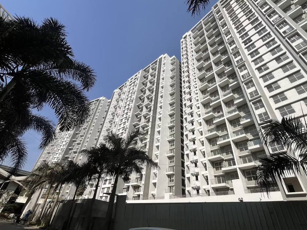 Majestique Towers East